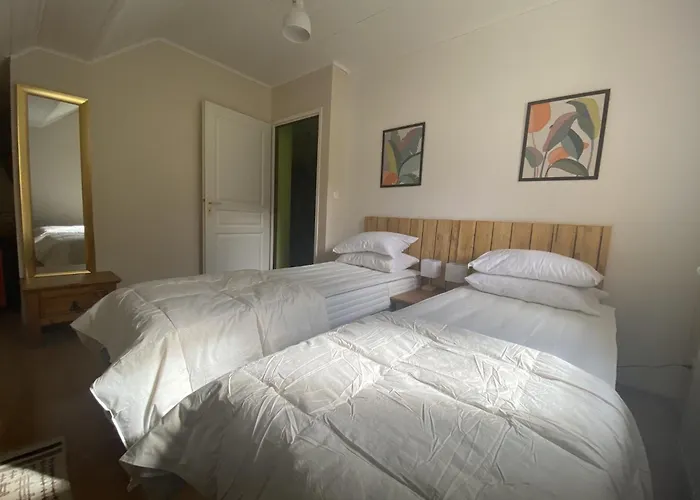 Le Semnoz
