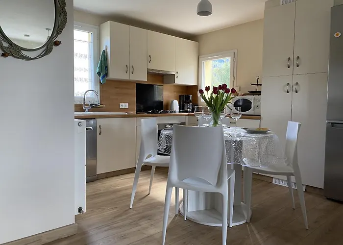 Appartement Le Semnoz