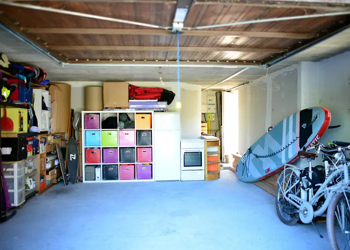 Le Semnoz Appartement *