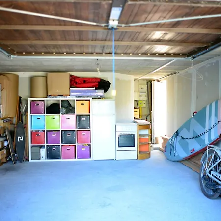 Le Semnoz Apartment *